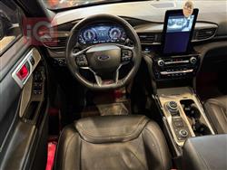 فورد إكسبلورر